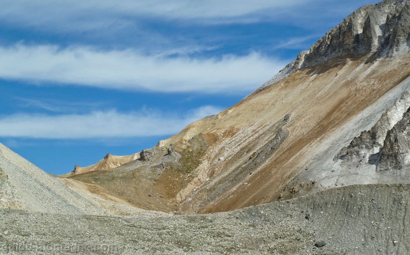 Pointe de Polset 13